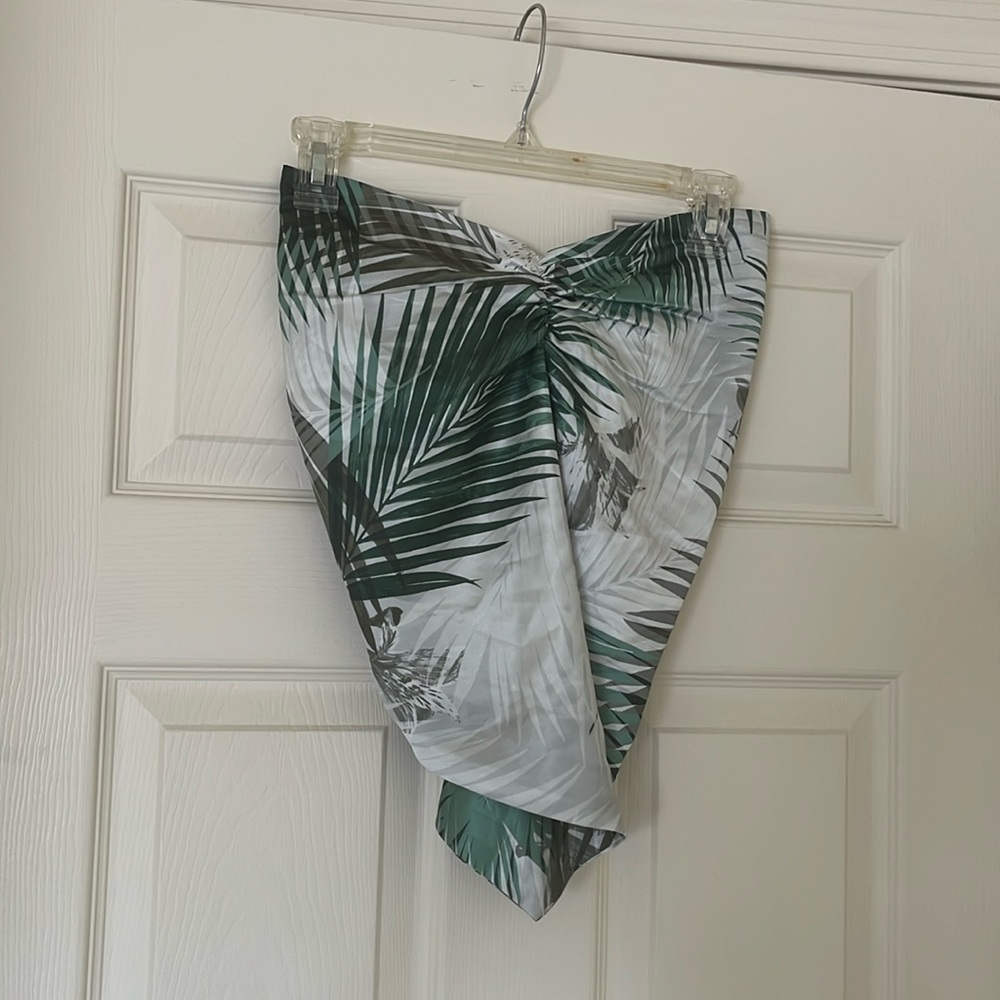 Bandana top